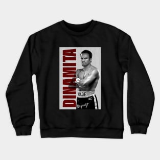 El Dinamita Crewneck Sweatshirt